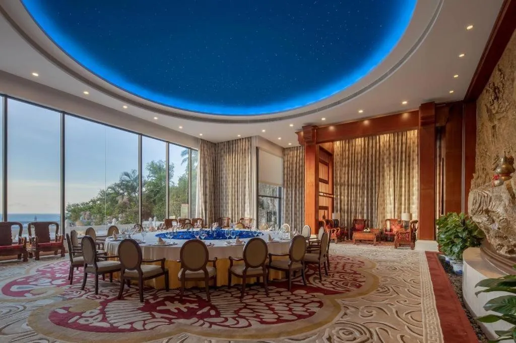 Nanshan Leisure Villas