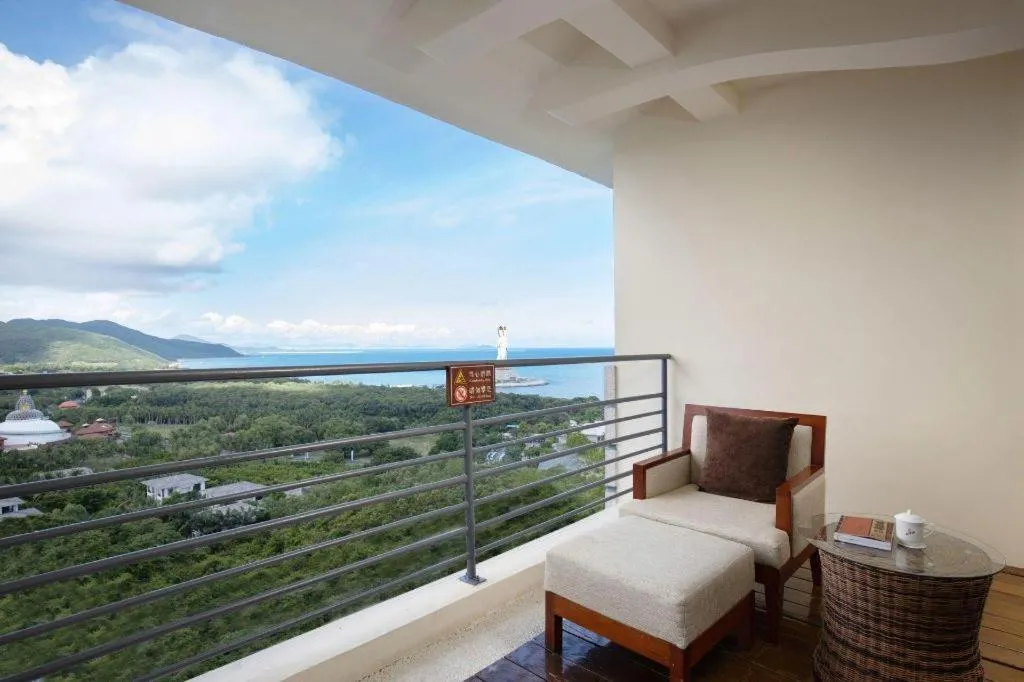 Nanshan Leisure Villas