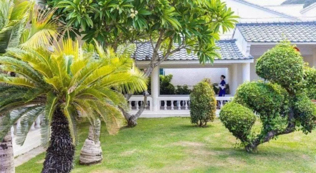 Nanshan Leisure Villas