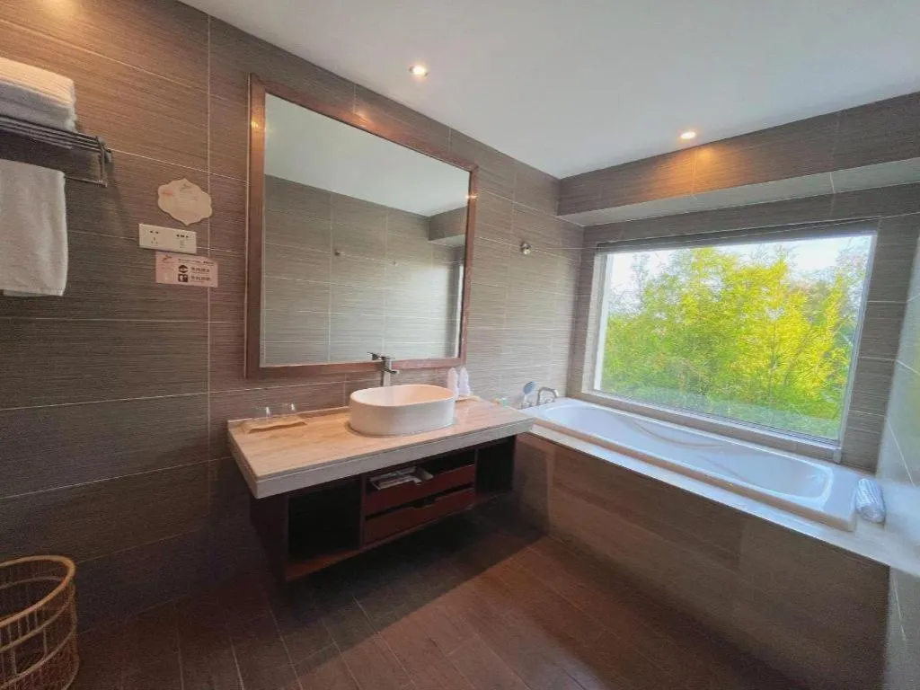 Nanshan Leisure Villas