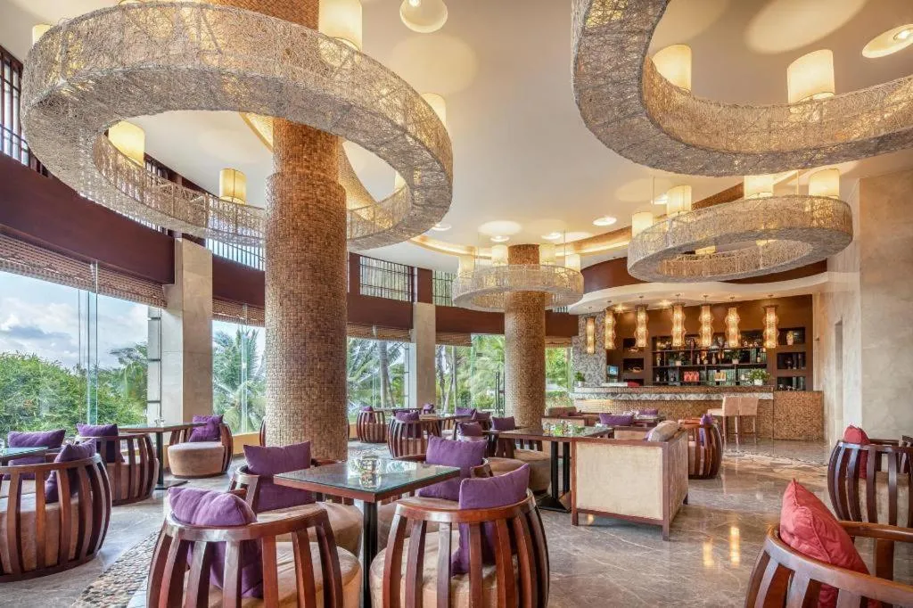 Nanshan Leisure Villas