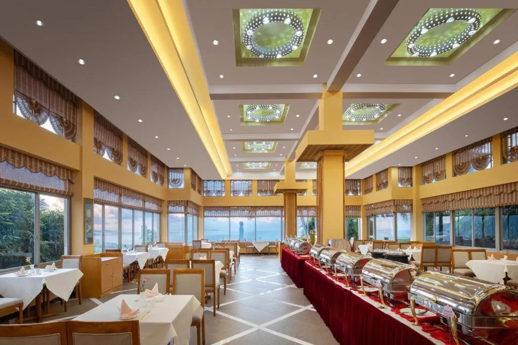 Nanshan Leisure Villas