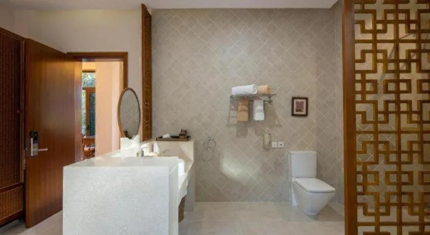 Nanshan Leisure Villas