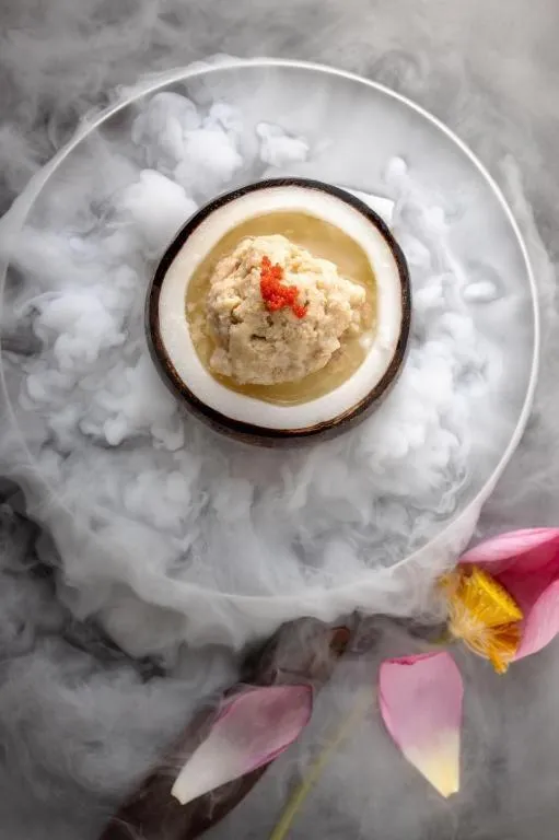 Nanshan Leisure Villas