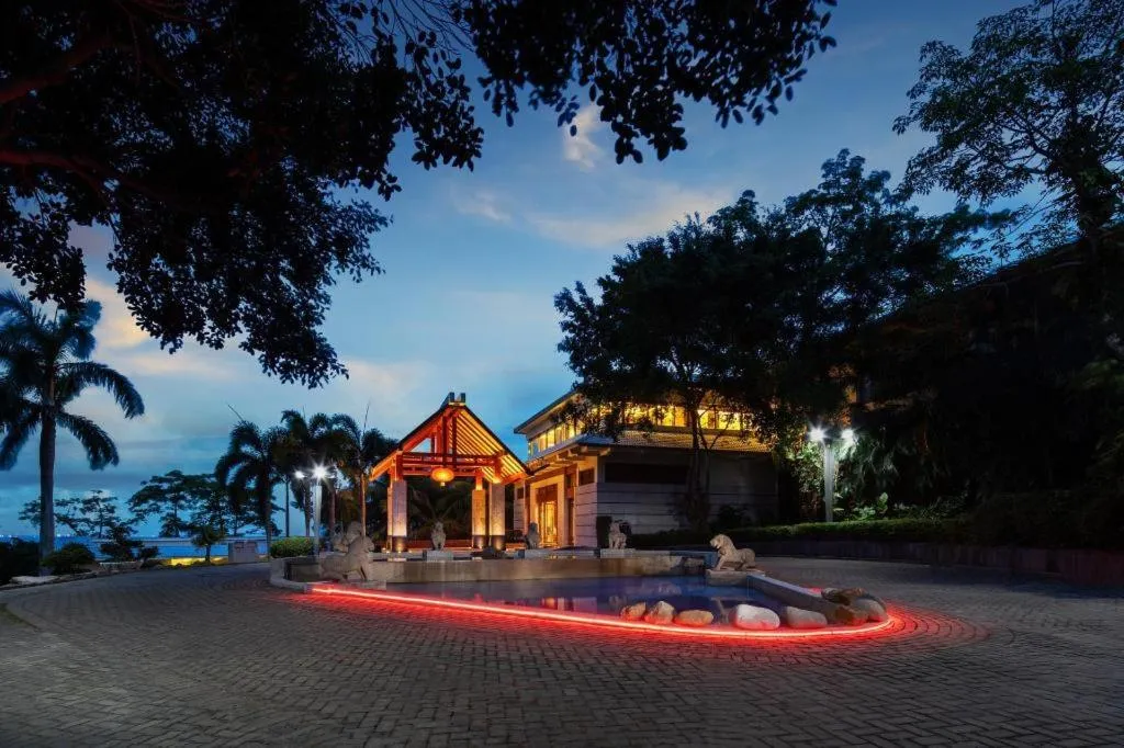 Nanshan Leisure Villas