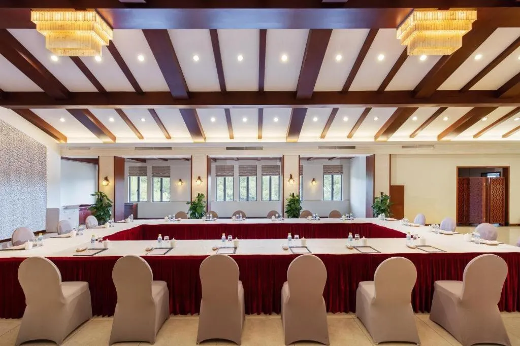 Nanshan Leisure Villas