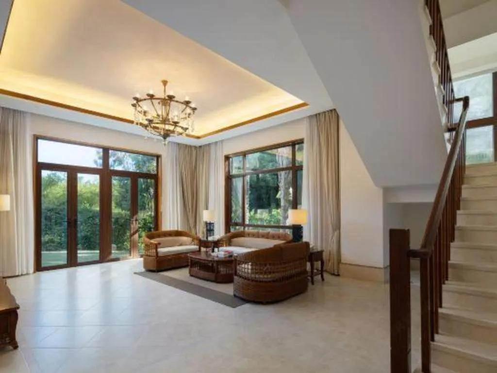 Nanshan Leisure Villas