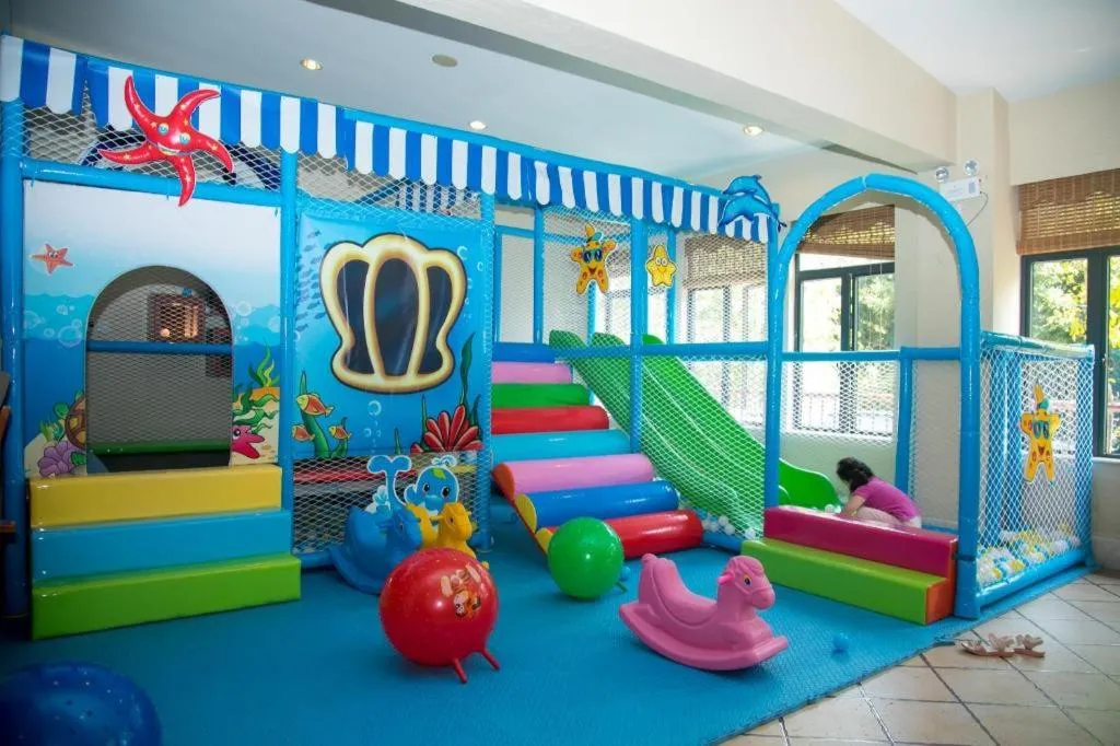 Nanshan Leisure Villas