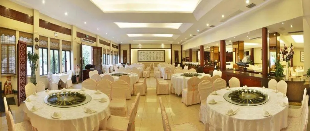 Nanshan Leisure Villas