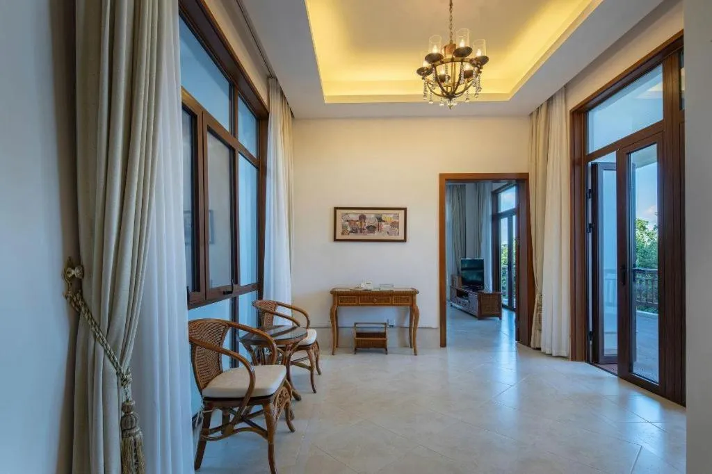 Nanshan Leisure Villas