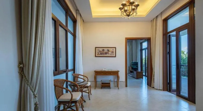 Nanshan Leisure Villas