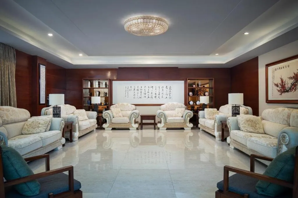 Nanshan Leisure Villas