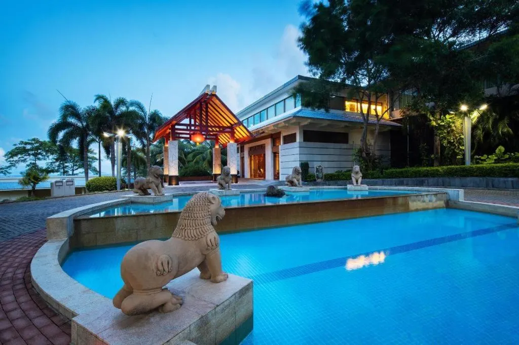 Nanshan Leisure Villas