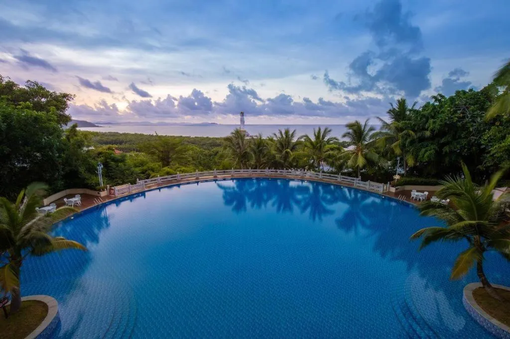 Nanshan Leisure Villas