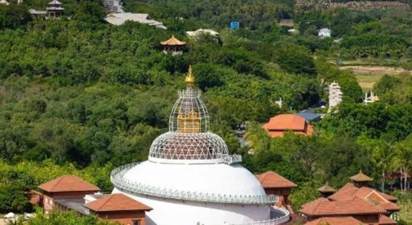 Nanshan Leisure Villas