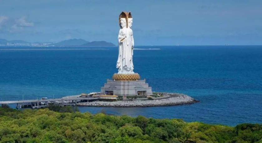 Nanshan Leisure Villas