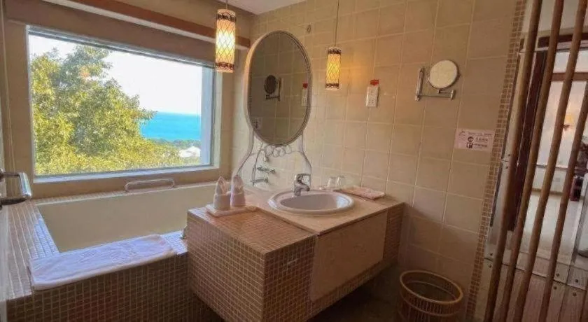 Nanshan Leisure Villas