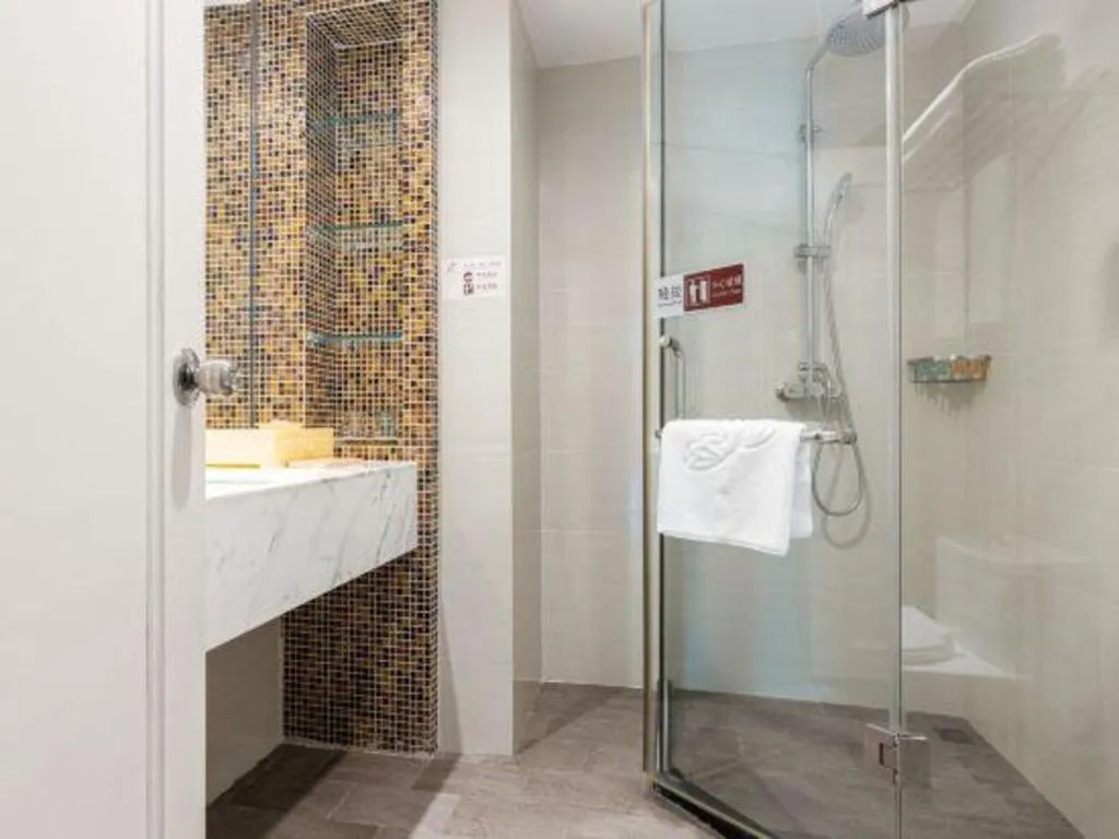 Nanshan Leisure Villas