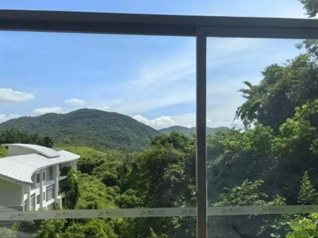 Nanshan Leisure Villas