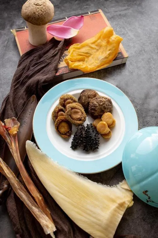 Nanshan Leisure Villas