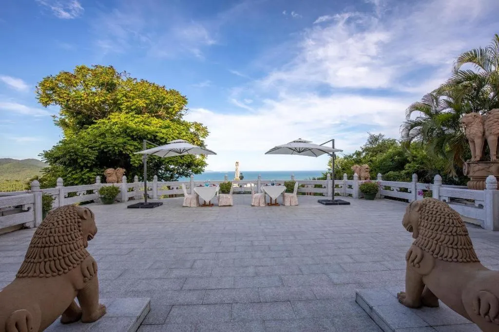 Nanshan Leisure Villas