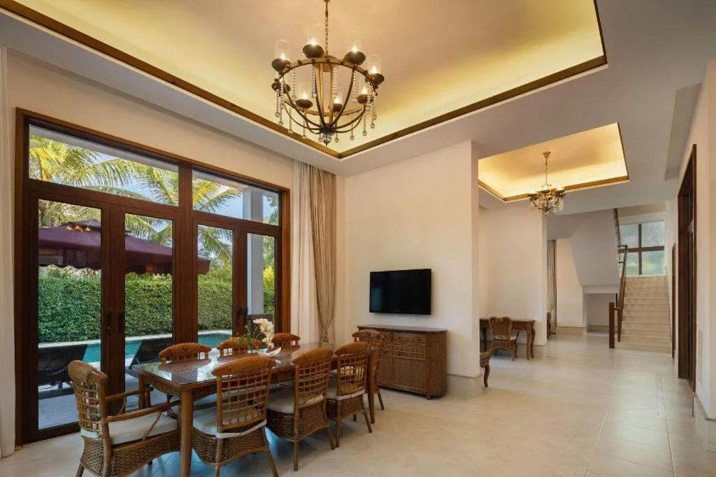 Nanshan Leisure Villas