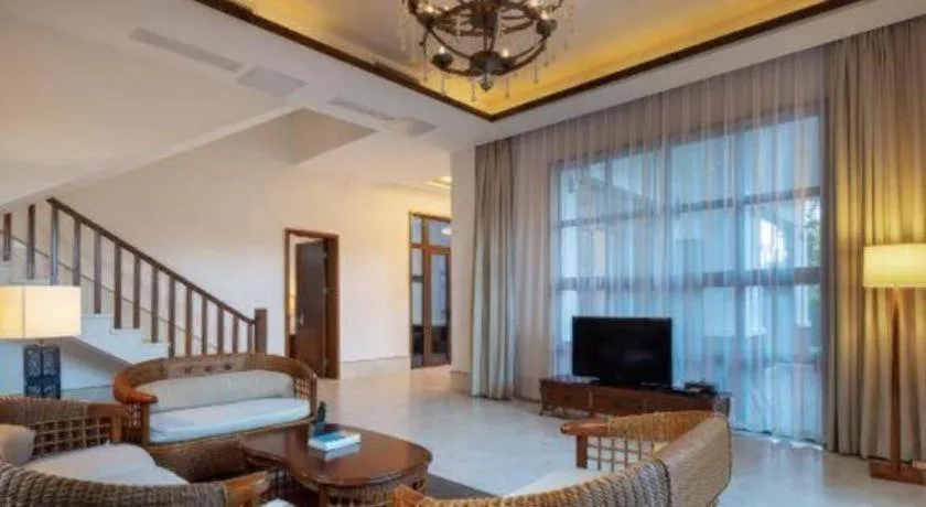 Nanshan Leisure Villas