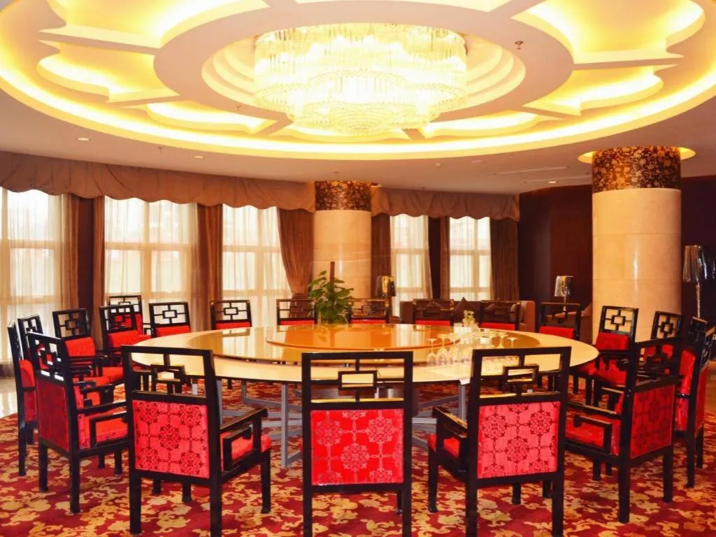 Days Hotel & Suites Hengan Chongqing