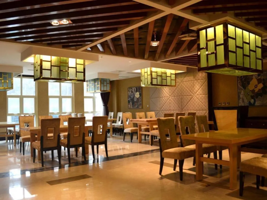 Days Hotel & Suites Hengan Chongqing