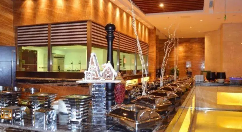 Days Hotel & Suites Hengan Chongqing