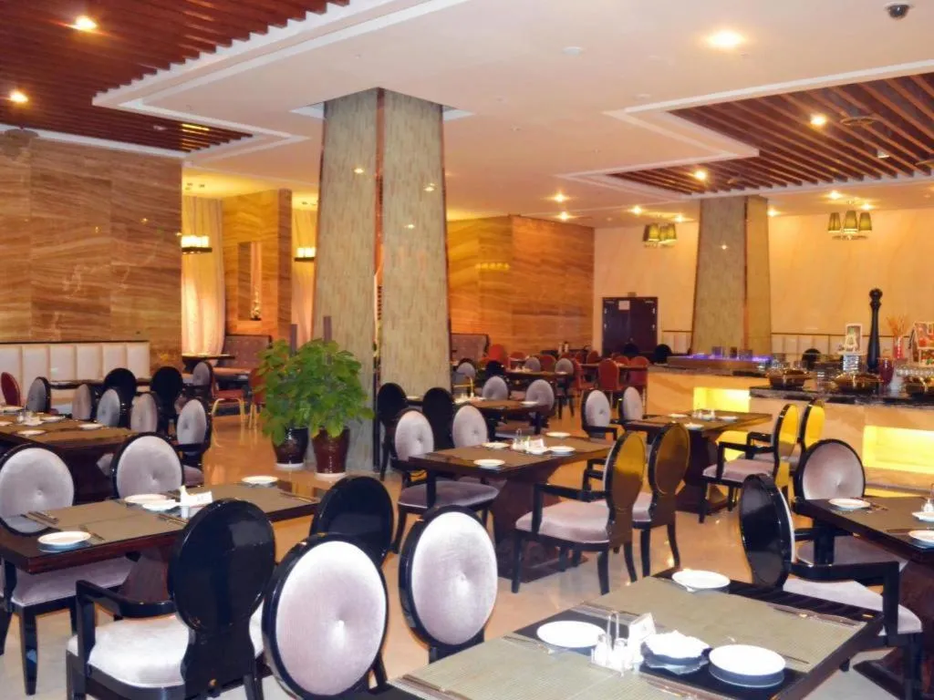 Days Hotel & Suites Hengan Chongqing