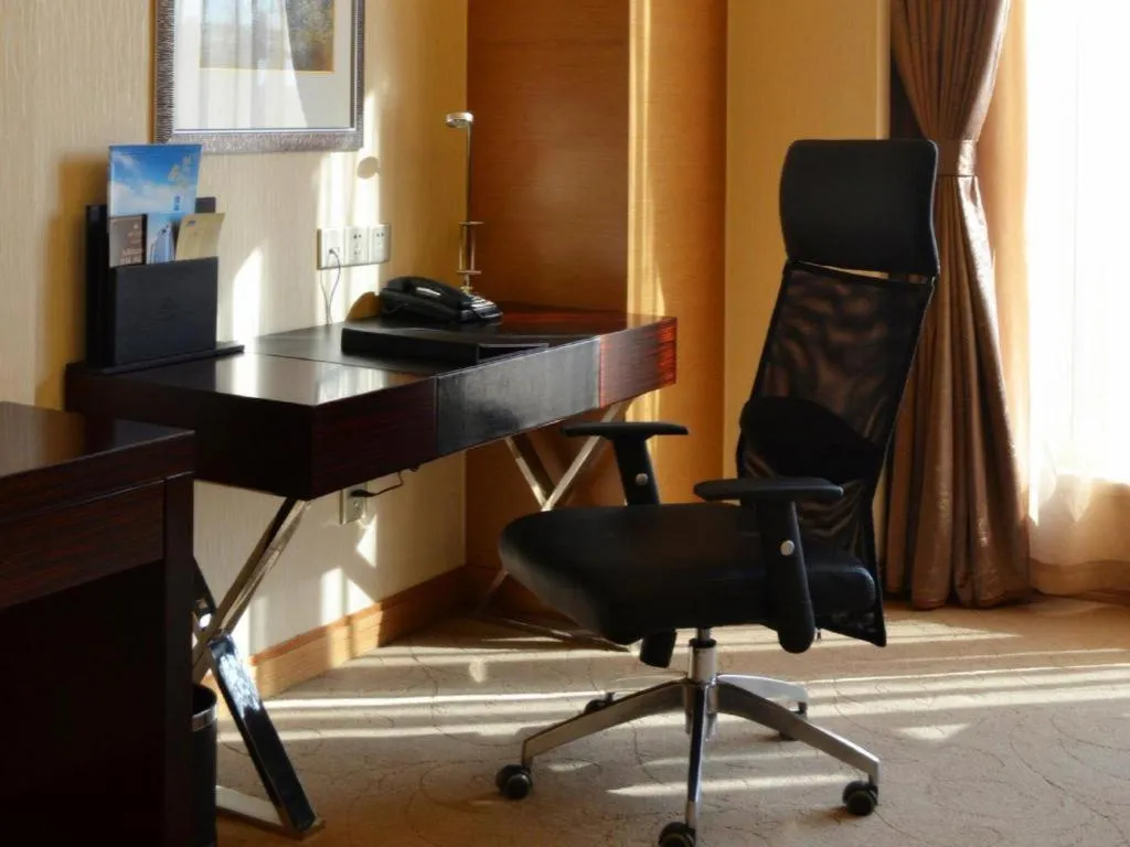 Days Hotel & Suites Hengan Chongqing