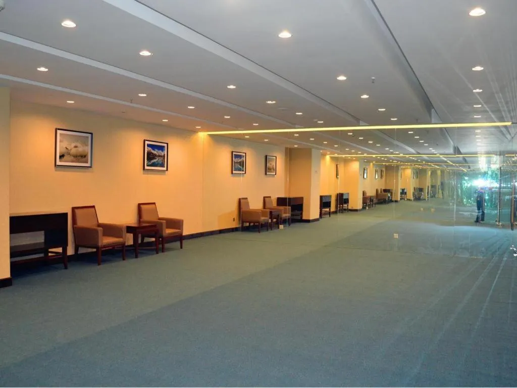 Days Hotel & Suites Hengan Chongqing