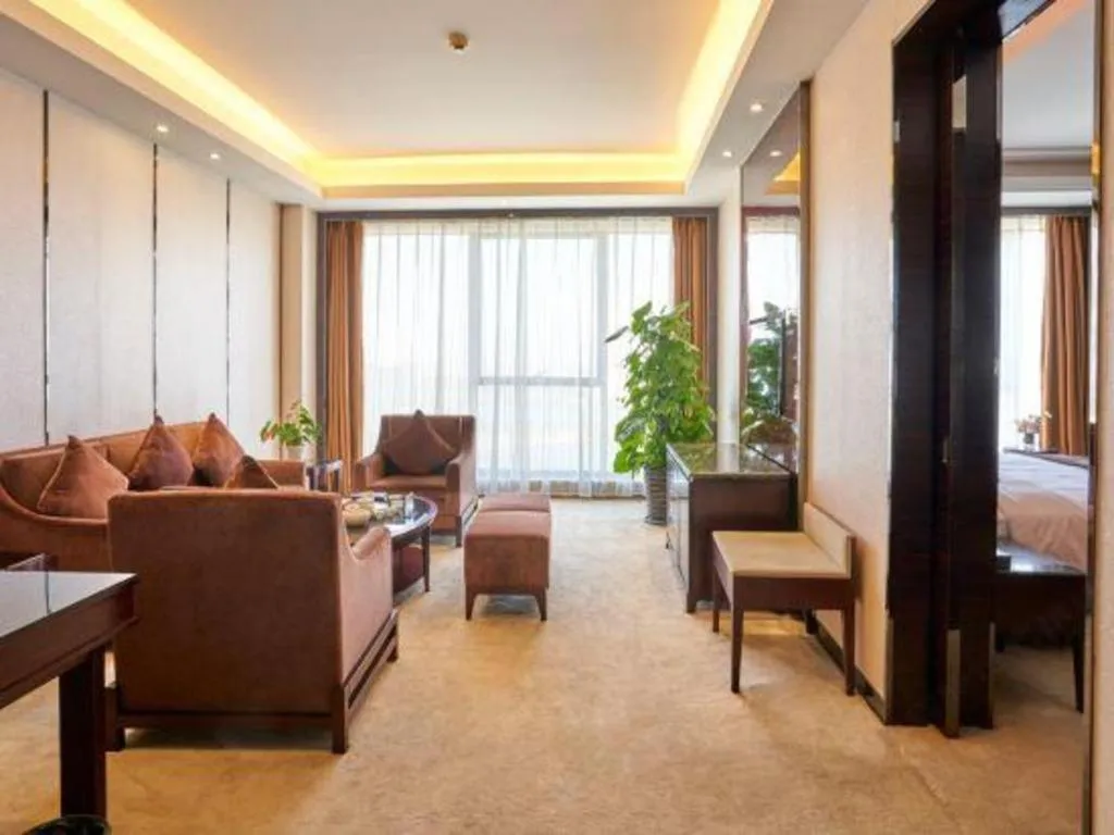 Eurasia Convention International Hotel