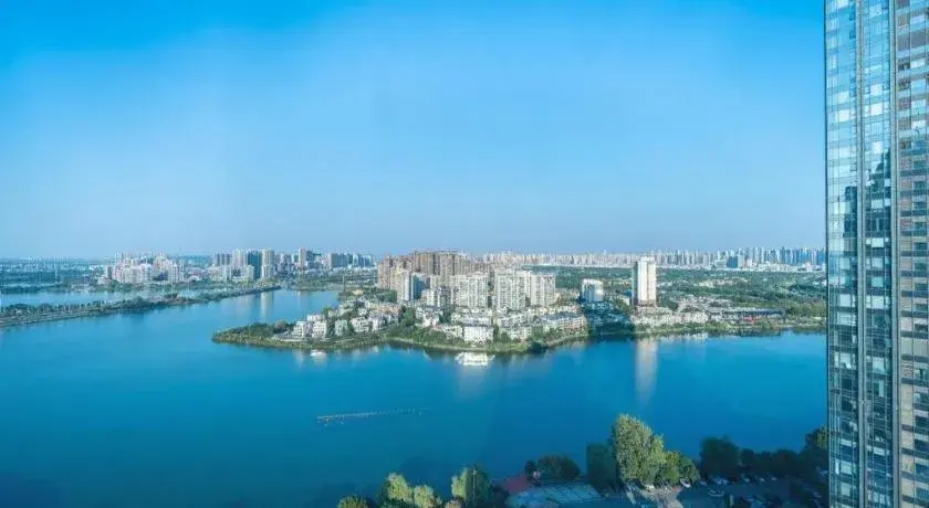 Eurasia Convention International Hotel Eurasia Convention International Hotel