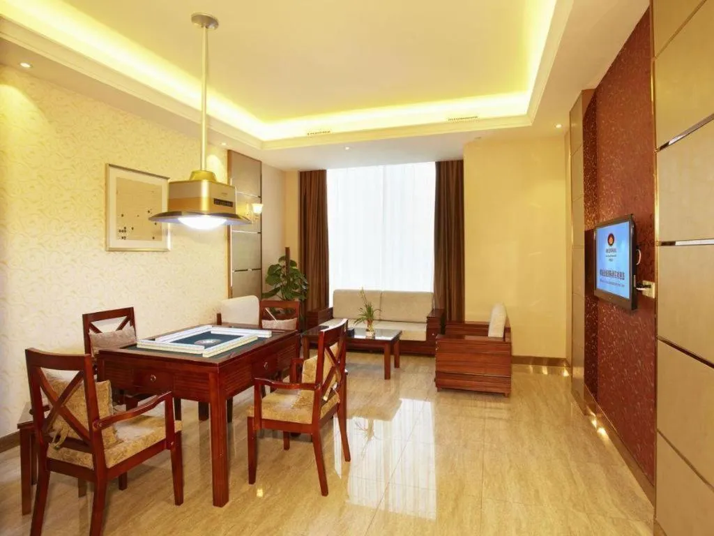 Eurasia Convention International Hotel