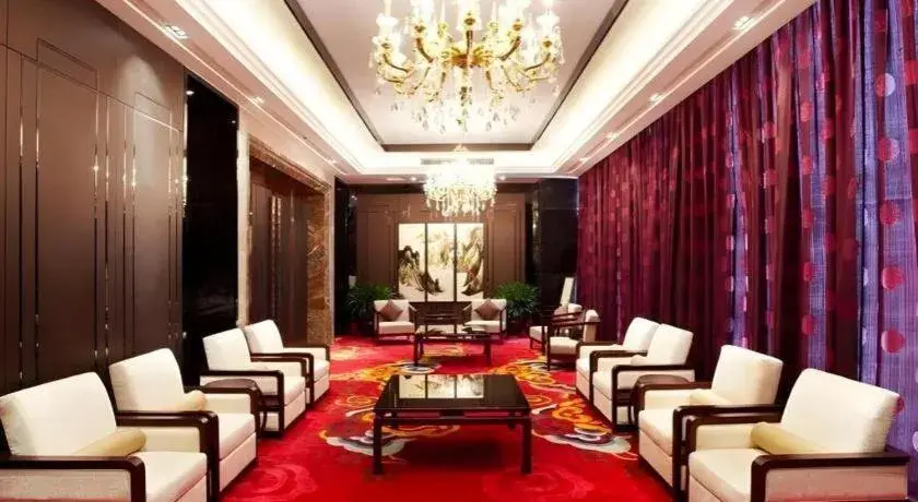 Eurasia Convention International Hotel Eurasia Convention International Hotel