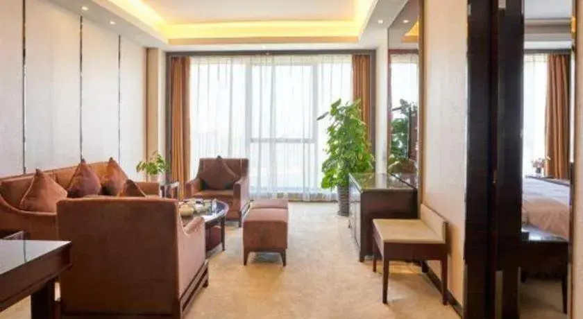 Eurasia Convention International Hotel Eurasia Convention International Hotel