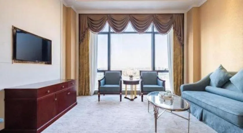 Eurasia Convention International Hotel