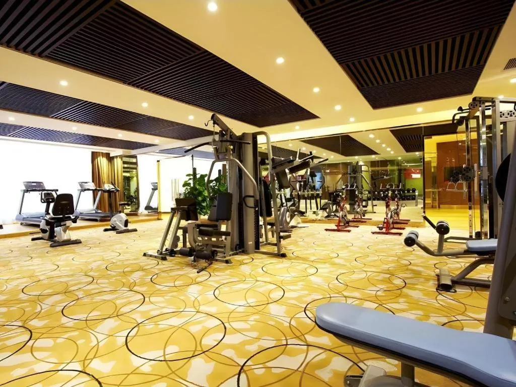 Eurasia Convention International Hotel