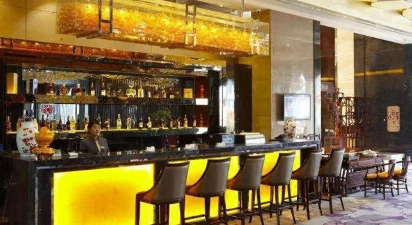 Eurasia Convention International Hotel