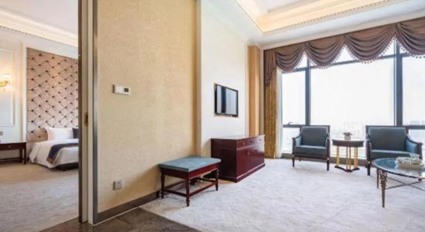 Eurasia Convention International Hotel