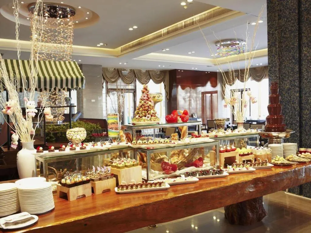 Eurasia Convention International Hotel