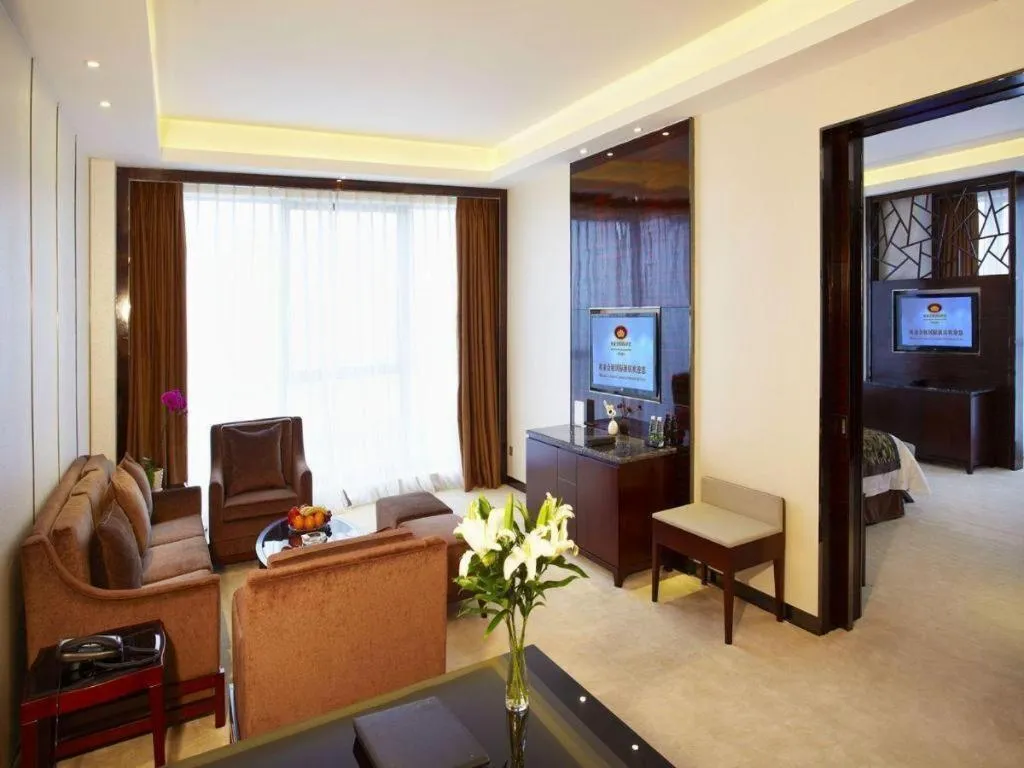 Eurasia Convention International Hotel