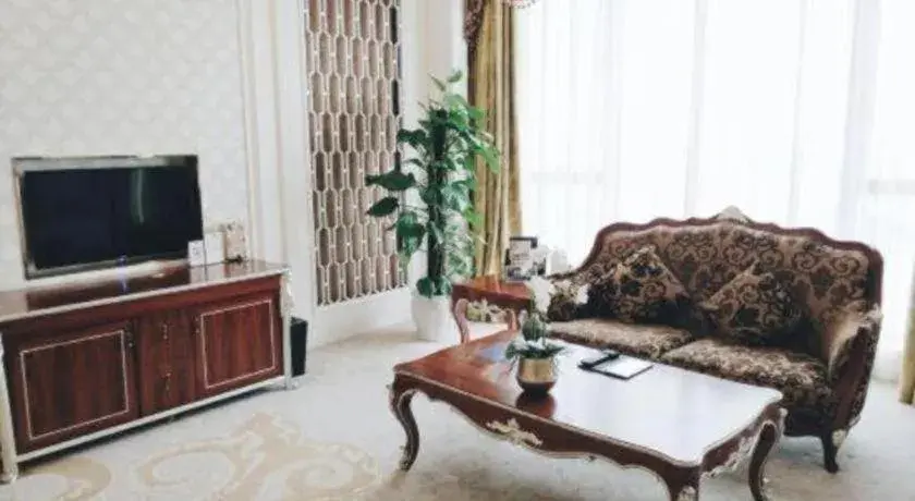 Eurasia Convention International Hotel Eurasia Convention International Hotel