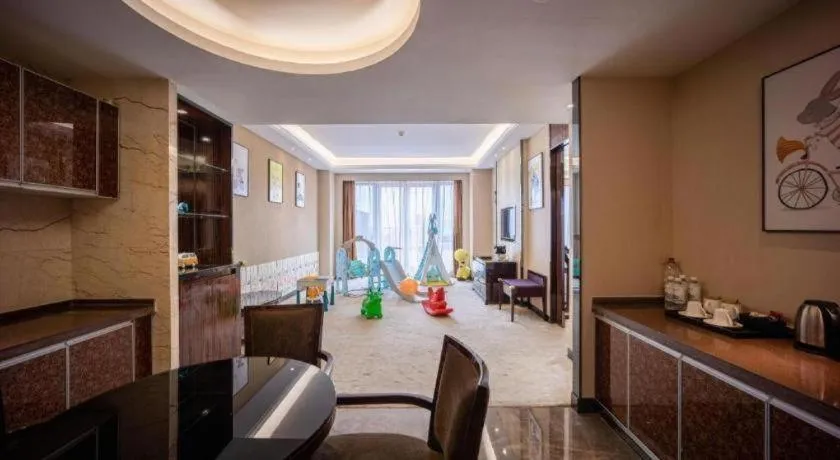 Eurasia Convention International Hotel