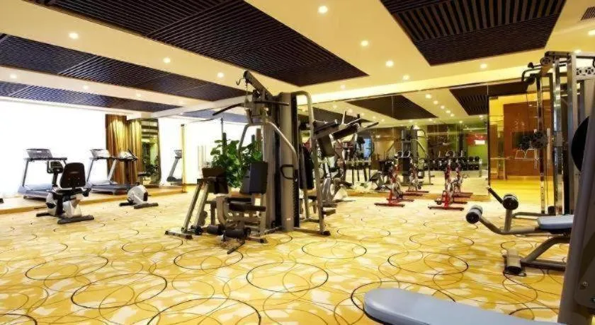 Eurasia Convention International Hotel