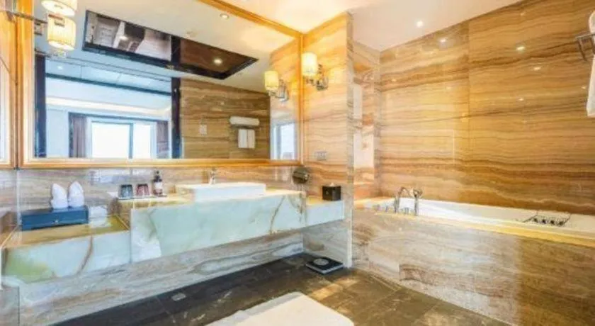 Eurasia Convention International Hotel