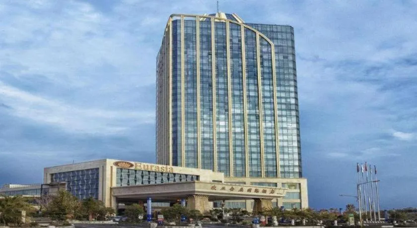 Eurasia Convention International Hotel