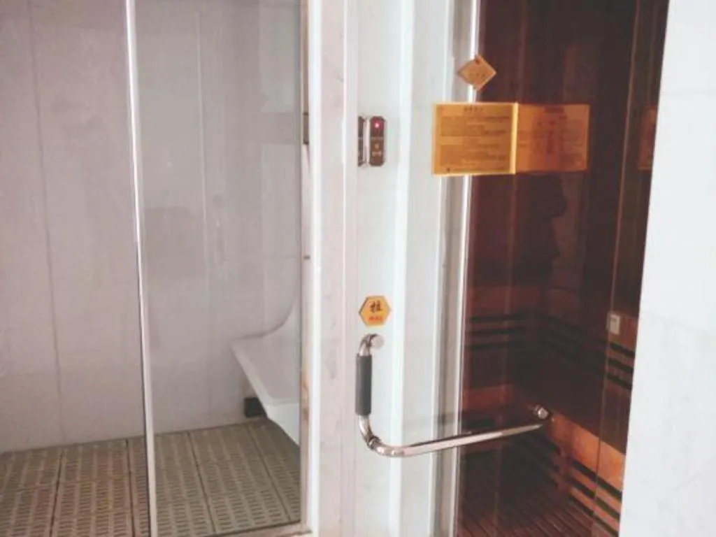 Eurasia Convention International Hotel